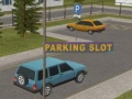 Parking Slot