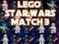 Lego Star Wars Match 3