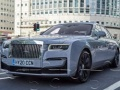 Rolls-Roycs Ghost Puzzle