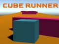 Cube Runner 