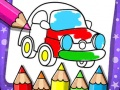 Coloring and Learn