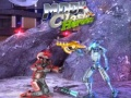 Moon Clash Heroes 