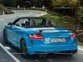 Audi TTS Roadster Puzzle