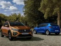 Dacia Sandero Slide