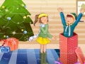 Christmas for Lover Puzzle