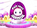 Fall Toys Suprise 