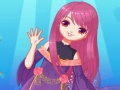Mermaid Princess Dress Up Salon