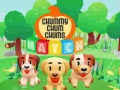 Chummy Chum Chums: Match