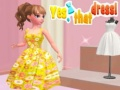 Yes That Dress