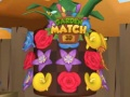 Garden Match 3D