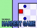 The World's Hardest Game