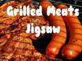 Grilled Meats Jigsaw