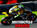 Motorcycle Racers