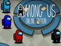 Among Us Online Edition