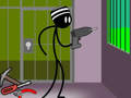 Escape From Prison
