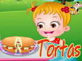 Tortas