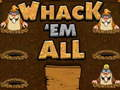 Whack `em Mole!