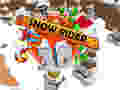 Snow Rider 3D