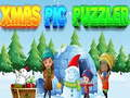 Xmas Pic Puzzler
