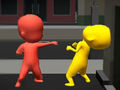 Stickman Fights