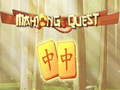 Mahjong quest