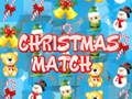 Xmas Match