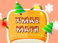 Xmas Math