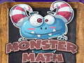 Monster Math 