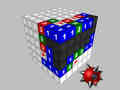 Minesweeper 3d