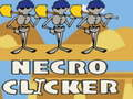 Necro clicker