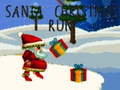 Santa Christmas Run