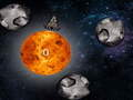 Game Planet Protector