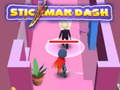 Stickman Dash