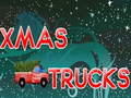 Xmas Trucks 