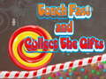 Touch and Collect The Gifts