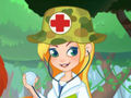 Jungle Doctor