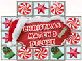 Christmas 2020 Match 3 Deluxe