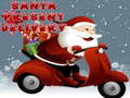 Santa Present Delivery