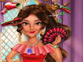 Latina Princess Real Haircuts