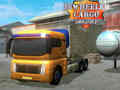 18 Wheeler Cargo Simulator 2
