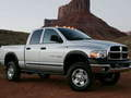 Dodge Ram Power Wagon Slide