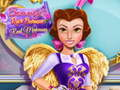 Beauty's Rock Baroque Real Makeover