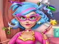Galaxy Girl Real Haircuts