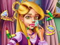 Natalie Real Makeover