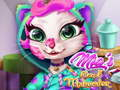 Mia's Real Makeover