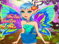 Faerie Queen of Fire