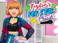 Taylor's Pop Star Closet