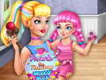 Prank the Nanny Moody Ally