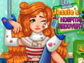 Jessie's Hospital Recovery