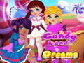 Candy Land Dreams